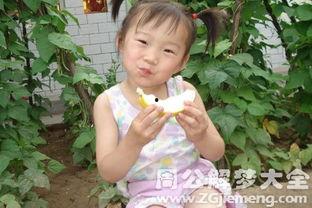 梦见请我吃瓜很甜