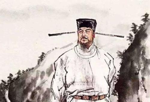 范仲淹吃瓜,一瓜解千愁