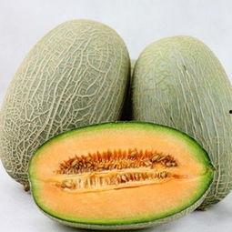 天天吃哈密瓜会胖吗,天天享用，体重管理两不误