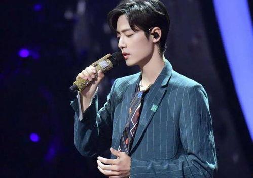 肖战吃瓜指南,揭秘娱乐圈热点事件背后的真相