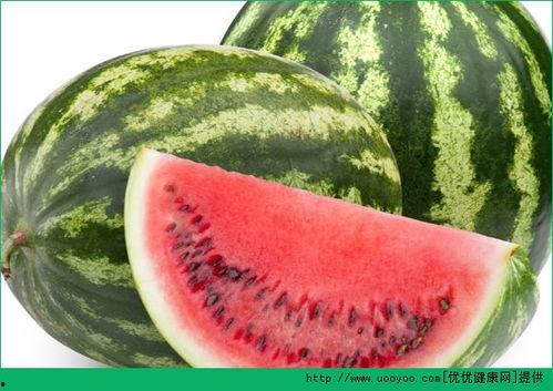 痛风吃小瓜吗,助缓解症状