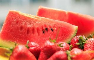 痛风吃小瓜吗,助缓解症状