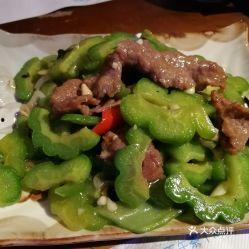 开平吃凉瓜地方