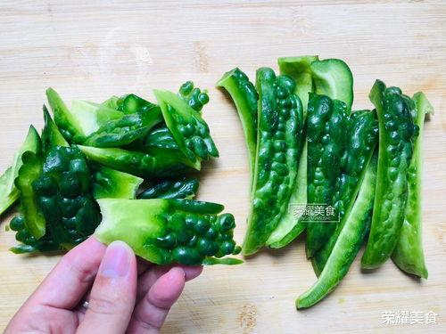 开平吃凉瓜地方