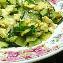 炒羊角瓜怎么吃减肥,美味与健康的完美结合