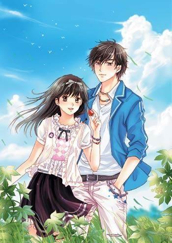 校园吃瓜式小说,吃瓜群众眼中的爱恨情仇