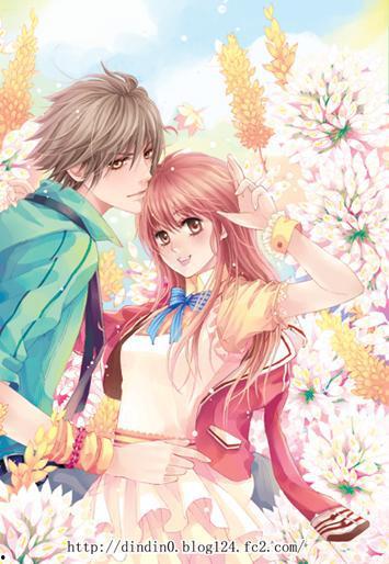 校园吃瓜式小说,吃瓜群众眼中的爱恨情仇