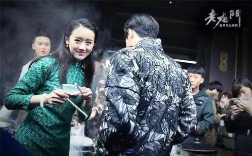 吃瓜老九门,吃瓜老九门传奇探秘记