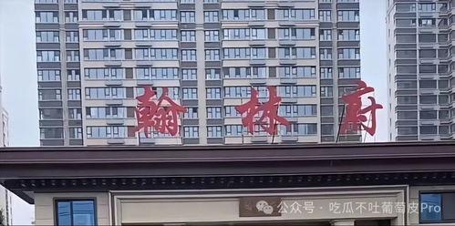 曹县翰林府 吃瓜 视频,揭秘网红背后的故事