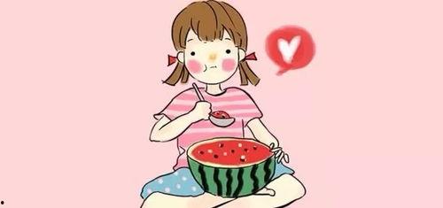 吃瓜吐了的照片,这瓜太“辣眼”了！