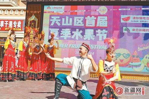 吃瓜歌舞团,欢乐演绎，笑料横生的音乐盛宴