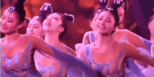 吃瓜歌舞团,欢乐演绎，笑料横生的音乐盛宴