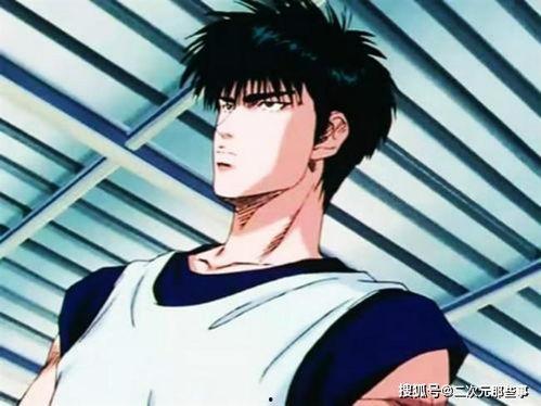 流川枫吃瓜少年,吃瓜少年变身篮球天才