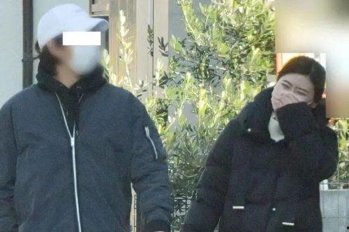 黑白男友吃瓜,一场关于爱情与猜想的甜蜜冒险