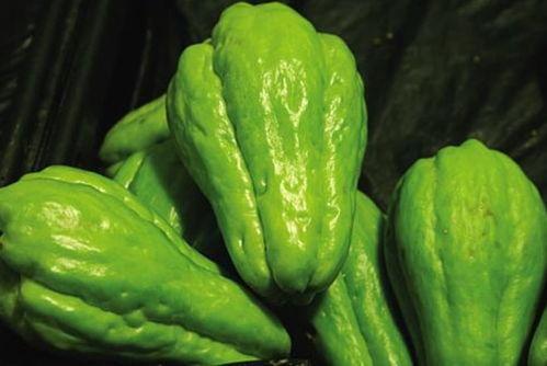 佛手瓜和虾能同时吃吗,健康搭配，美味共享