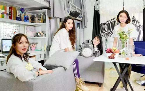 吃瓜网吧跳舞女,揭秘跳舞女生的青春旋律